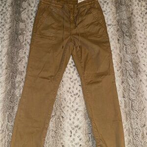 American Eagle Jegging Jogger 8L high rise